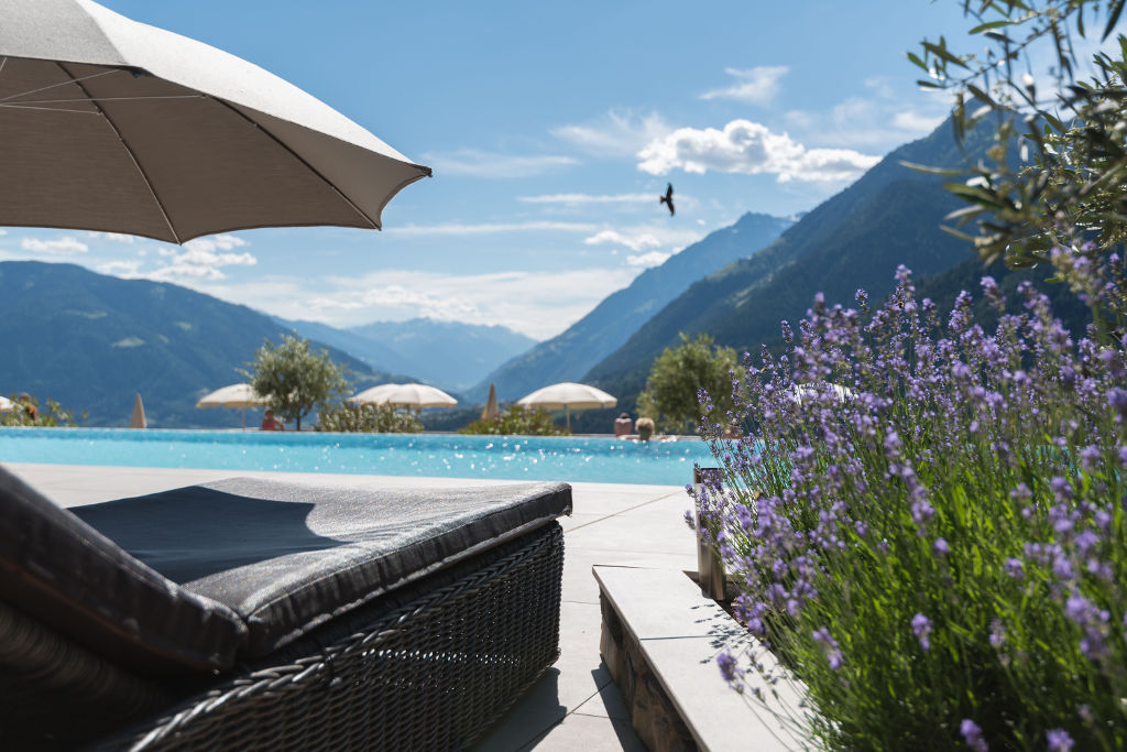 Outdoorpool